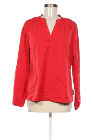 Damen Shirt Je M'appelle, Größe L, Farbe Rot, Preis € 4,99