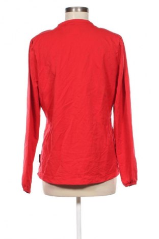 Damen Shirt Je M'appelle, Größe L, Farbe Rot, Preis € 6,99