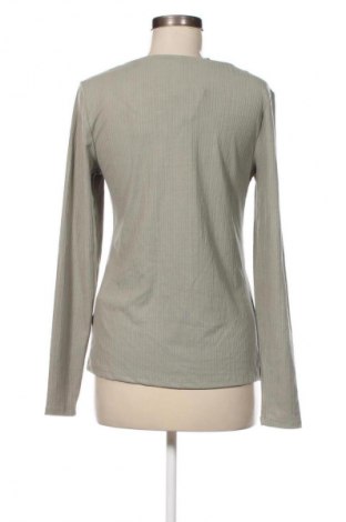 Damen Shirt Jean Pascale, Größe M, Farbe Grün, Preis € 7,99