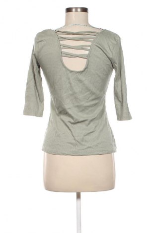 Damen Shirt Jean Pascale, Größe M, Farbe Grün, Preis € 4,99