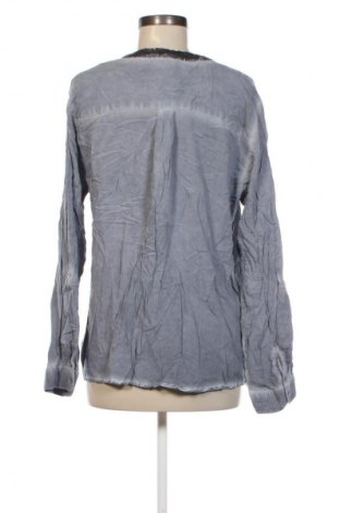 Damen Shirt Jean Pascale, Größe L, Farbe Blau, Preis € 6,49