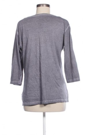 Damen Shirt Jean Pascale, Größe L, Farbe Grau, Preis € 6,49