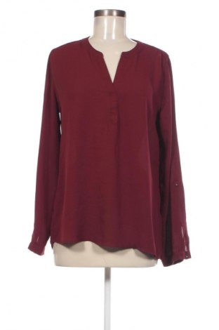 Damen Shirt Jean Pascale, Größe M, Farbe Rot, Preis € 3,99