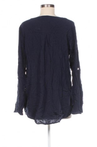 Damen Shirt Jean Pascale, Größe M, Farbe Blau, Preis € 13,49