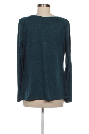 Damen Shirt Jean Pascale, Größe M, Farbe Blau, Preis 5,99 €