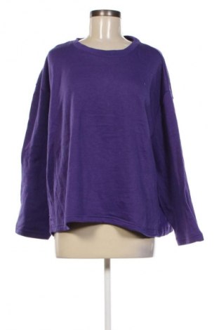 Damen Shirt Jennifer Lauren, Größe XL, Farbe Lila, Preis € 6,49