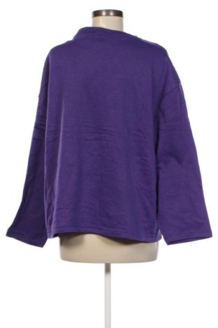 Damen Shirt Jennifer Lauren, Größe XL, Farbe Lila, Preis € 6,99