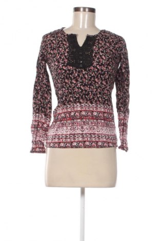 Damen Shirt Jennifer Taylor, Größe XS, Farbe Mehrfarbig, Preis € 3,99