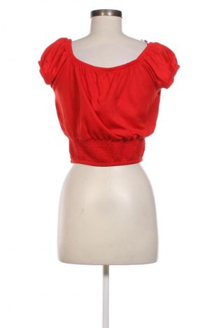 Damen Shirt Jennyfer, Größe L, Farbe Rot, Preis 5,99 €