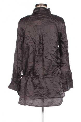 Damen Shirt Jensen, Größe M, Farbe Grau, Preis € 4,99