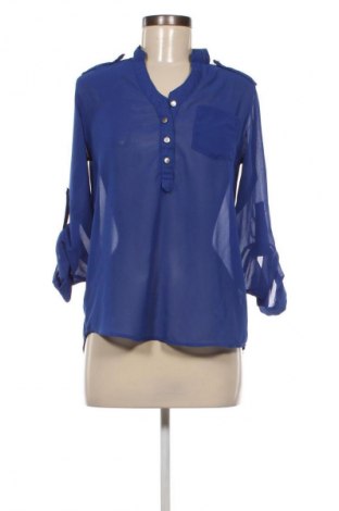 Damen Shirt Jill, Größe S, Farbe Blau, Preis € 6,49