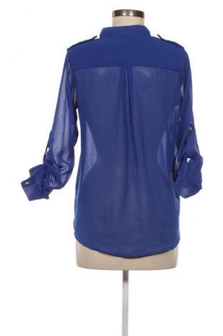 Damen Shirt Jill, Größe S, Farbe Blau, Preis € 5,99