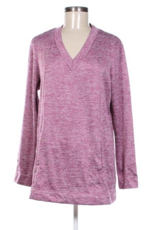 Damen Shirt Jockey, Größe L, Farbe Mehrfarbig, Preis € 4,49