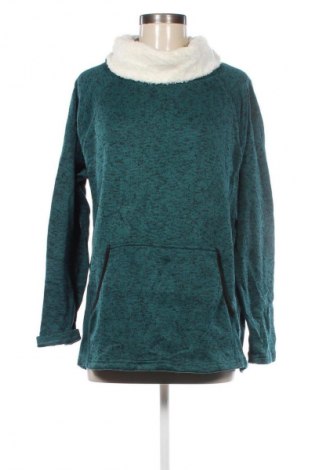 Bluză de femei Joe Fresh, Mărime M, Culoare Verde, Preț 18,99 Lei