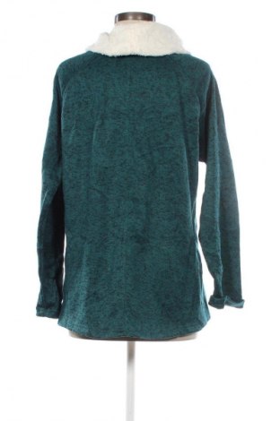 Damen Shirt Joe Fresh, Größe M, Farbe Grün, Preis € 4,49