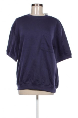 Damen Shirt John Blair, Größe L, Farbe Blau, Preis € 4,49