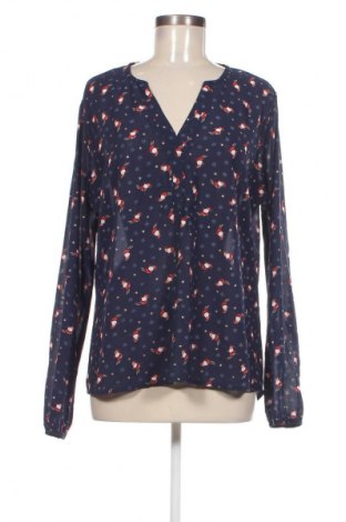 Damen Shirt John Cabot, Größe XL, Farbe Mehrfarbig, Preis € 6,99