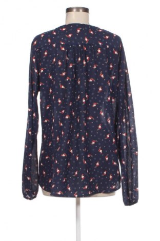 Damen Shirt John Cabot, Größe XL, Farbe Mehrfarbig, Preis € 6,49