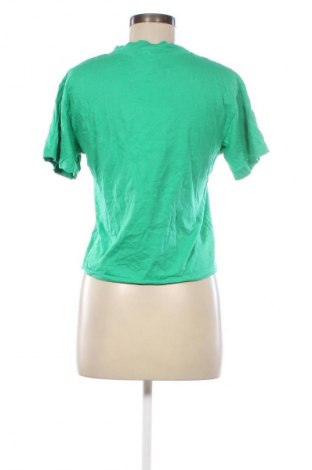 Damen Shirt John Richmond, Größe S, Farbe Grün, Preis € 24,49