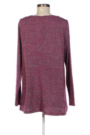 Damen Shirt Jones New York, Größe XL, Farbe Rosa, Preis 23,99 €