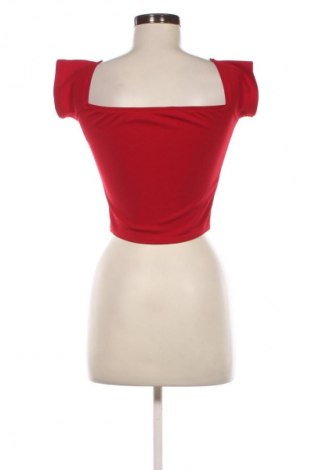 Damen Shirt Jordannis, Größe M, Farbe Rot, Preis € 18,47