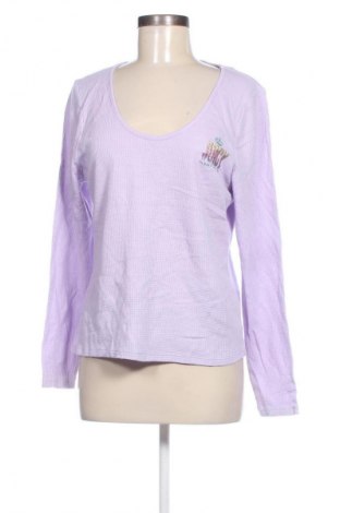 Bluzka damska Juicy Couture, Rozmiar XXL, Kolor Fioletowy, Cena 77,99 zł