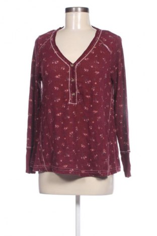 Damen Shirt Jun & Ivy, Größe XS, Farbe Rot, Preis € 9,99