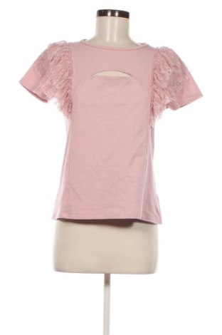 Damen Shirt Junona, Größe M, Farbe Rosa, Preis € 6,99