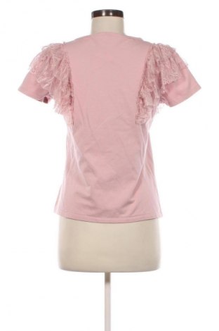 Damen Shirt Junona, Größe M, Farbe Rosa, Preis € 6,99