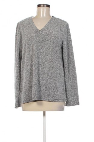 Damen Shirt JustFashionNow, Größe L, Farbe Silber, Preis 4,99 €