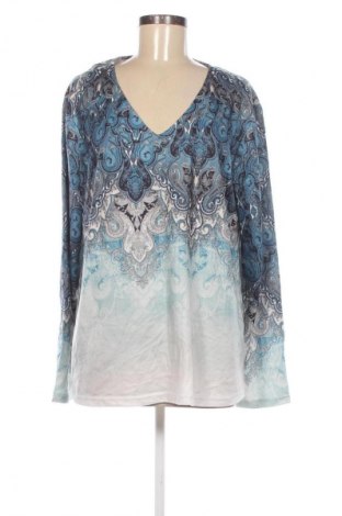 Damen Shirt JustFashionNow, Größe XL, Farbe Mehrfarbig, Preis € 6,49