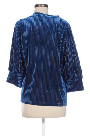 Damen Shirt Kaffe, Größe L, Farbe Blau, Preis 10,99 €