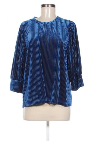 Damen Shirt Kaffe, Größe L, Farbe Blau, Preis € 10,99