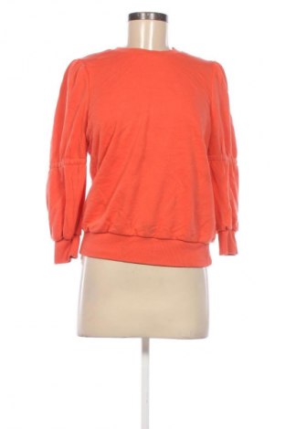 Damen Shirt Kaffe, Größe M, Farbe Orange, Preis 4,99 €