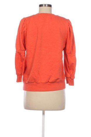 Damen Shirt Kaffe, Größe M, Farbe Orange, Preis 4,99 €