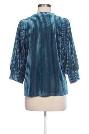 Damen Shirt Kaffe, Größe M, Farbe Blau, Preis 4,99 €