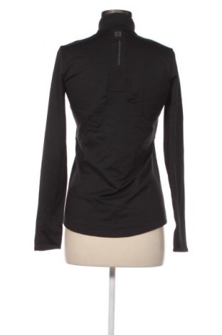 Damen Shirt Kalenji, Größe S, Farbe Schwarz, Preis 7,99 €