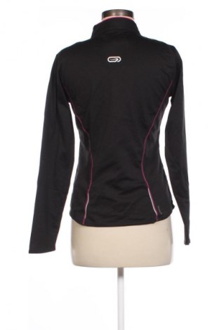 Damen Shirt Kalenji, Größe S, Farbe Schwarz, Preis € 7,49