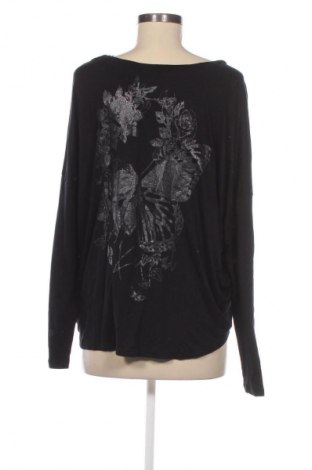 Damen Shirt Kaporal, Größe M, Farbe Schwarz, Preis € 3,99