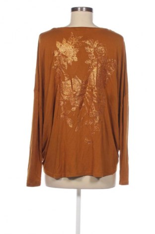 Damen Shirt Kaporal, Größe M, Farbe Braun, Preis € 3,99