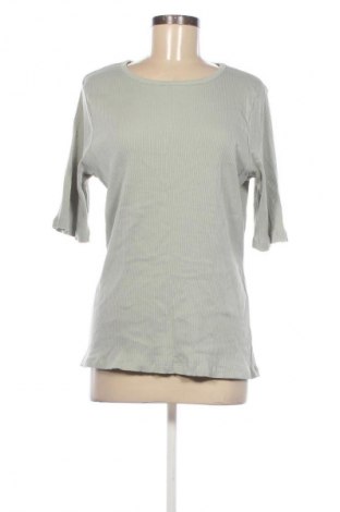 Damen Shirt KappAhl, Größe XL, Farbe Grün, Preis 9,99 €