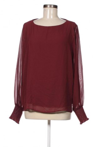 Damen Shirt Kappa, Größe L, Farbe Rot, Preis € 6,99