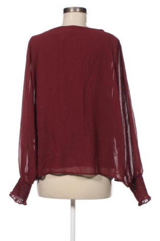 Damen Shirt Kappa, Größe L, Farbe Rot, Preis € 8,99