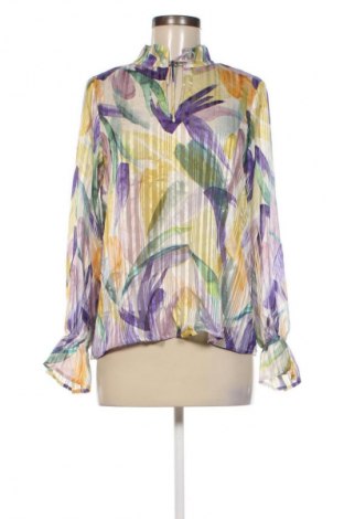 Damen Shirt Karen by Simonsen, Größe XS, Farbe Mehrfarbig, Preis € 5,49