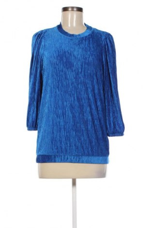 Damen Shirt Kari Traa, Größe S, Farbe Blau, Preis € 13,99