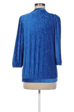 Damen Shirt Kari Traa, Größe S, Farbe Blau, Preis 17,99 €