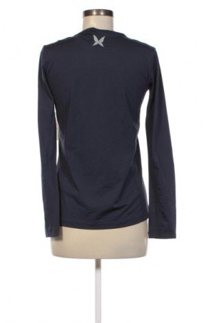 Damen Shirt Kari Traa, Größe M, Farbe Blau, Preis € 43,49