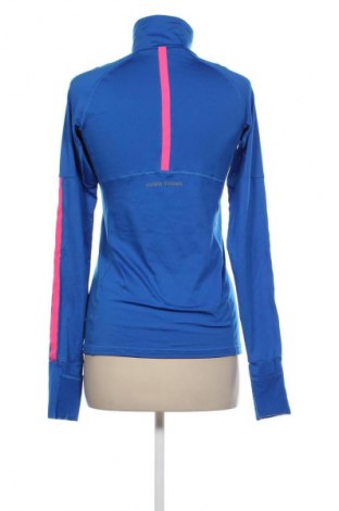 Damen Shirt Kari Traa, Größe M, Farbe Blau, Preis 21,99 €