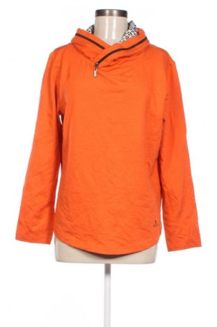 Damen Shirt Kenny S., Größe L, Farbe Orange, Preis € 10,99