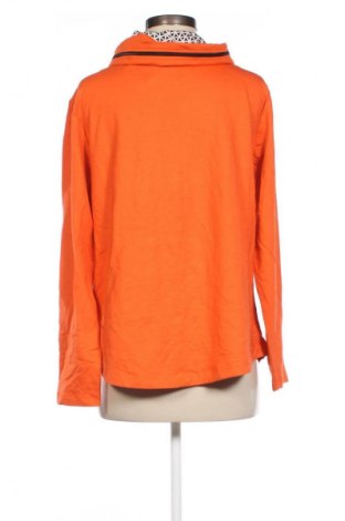 Damen Shirt Kenny S., Größe L, Farbe Orange, Preis € 12,49